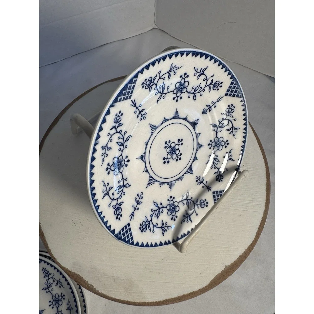 Blue Viking Blue Denmark 5.5